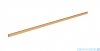 Schedpol Schedline Copper Thin maskownica 2w1 80x1,2cm SCH052/BV/DPM